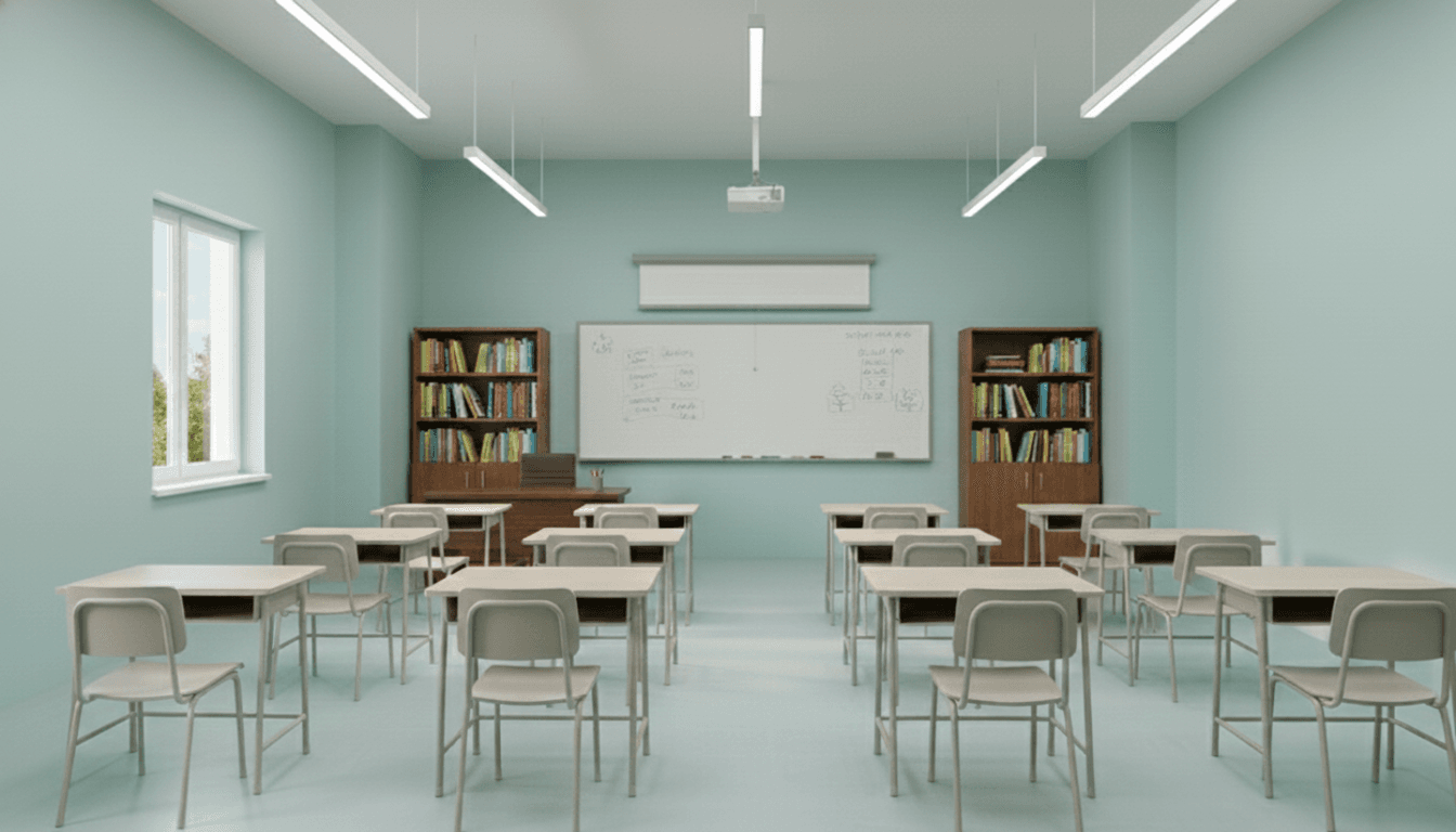 Healthcare & Education