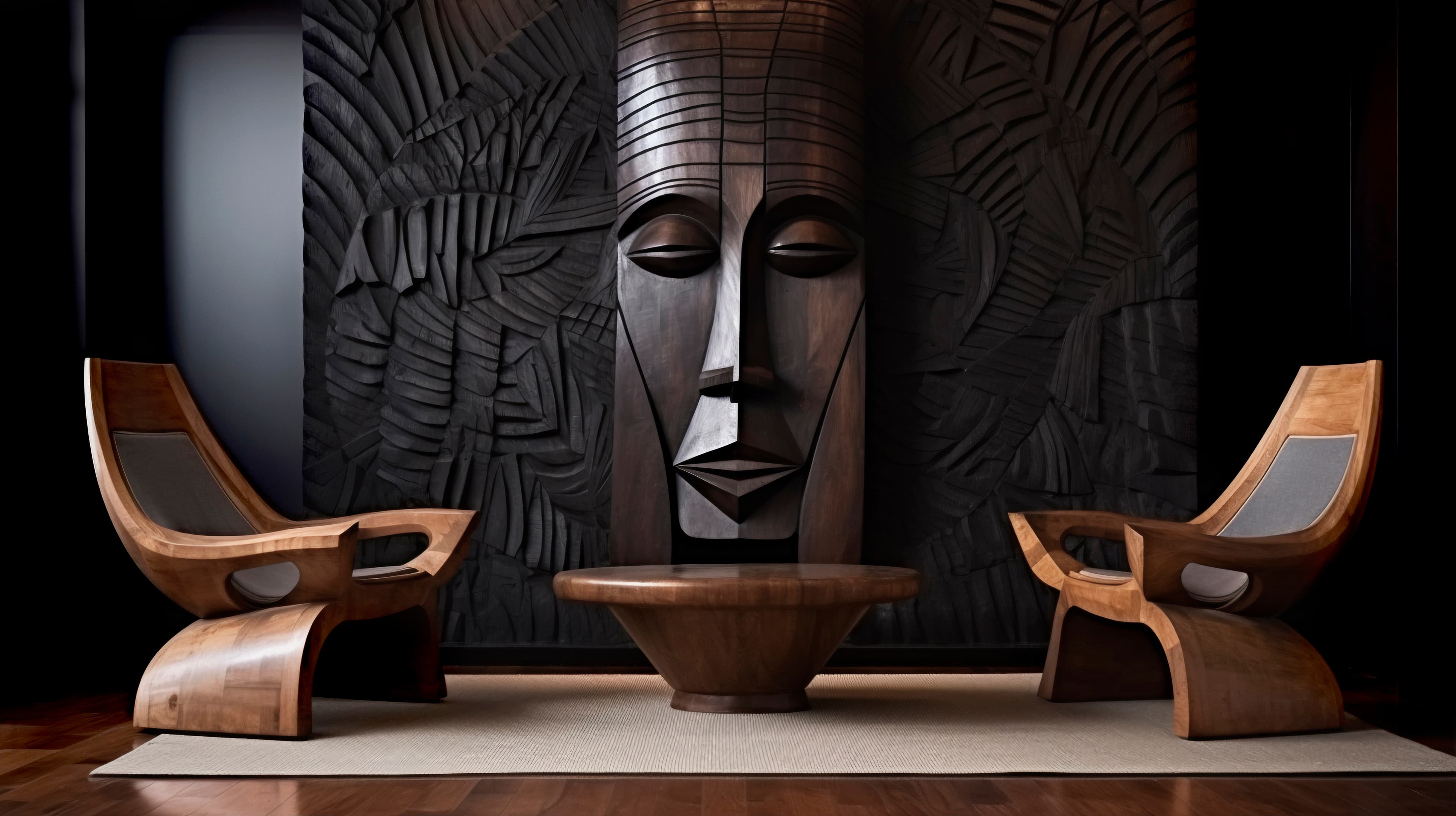 Acoustic Wall Artwork & Panels 