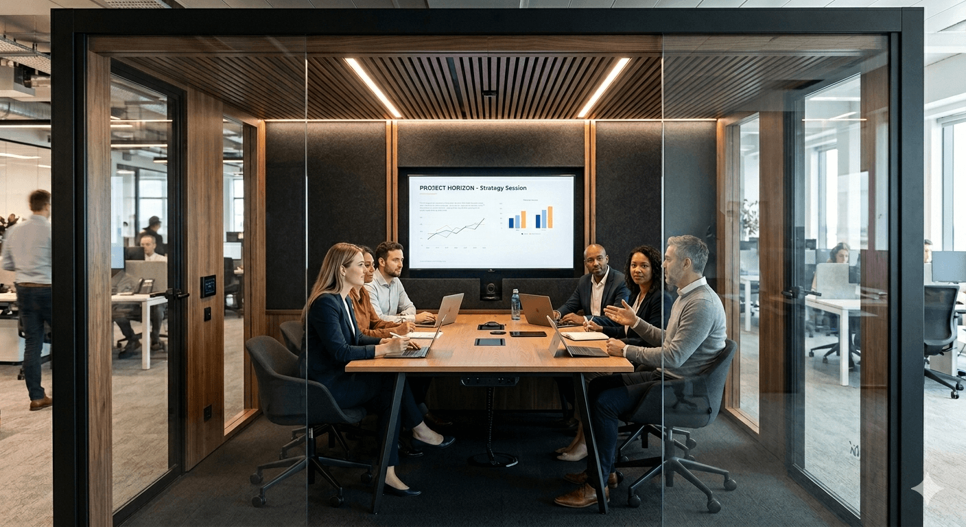 VOOX Suite